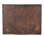 Stove Plate 1974-58