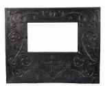 Stove Plate 1985-181