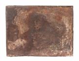 Stove Plate 1992-125