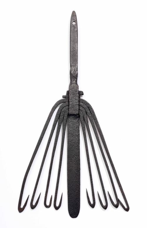 Eel Spear 1988-335