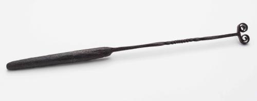 Goffering Iron 1973-192