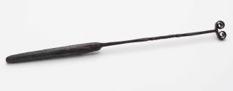 Goffering Iron 1973-192