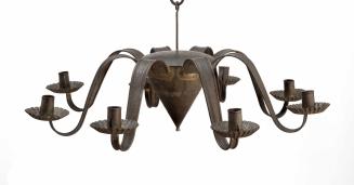 Chandelier 1986-18