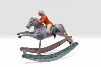Man on Rocking Horse 1979.1200.51