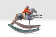 Man on Rocking Horse 1979.1200.51