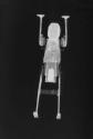 Tumbling Acrobat 1971-828
