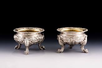 Salts 1988-290,3&4