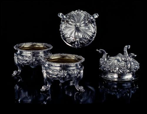 Salts 1988-290,1-4