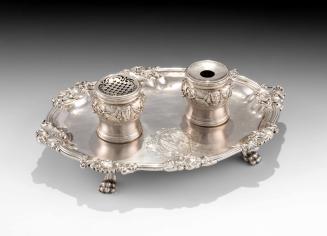Ink Stand 1960-181