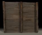 AF-1.16.32, Clapboard Roof