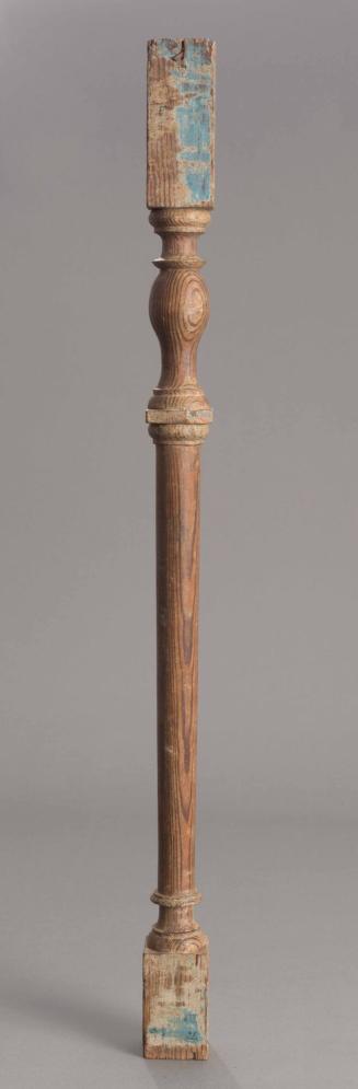 Baluster