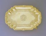 Tray 1961-1
