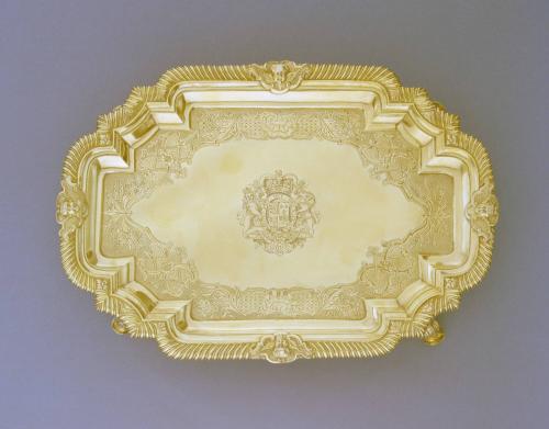 Tray 1961-1