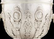 Two-handled cup and cover 1978-212