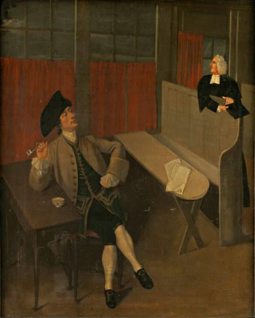 Painting 1954-1066