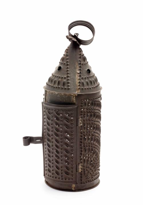 Lantern 1958-75