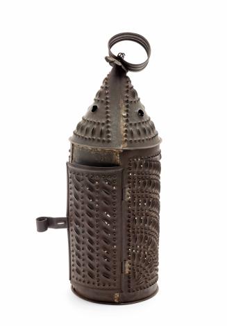 Lantern 1958-75