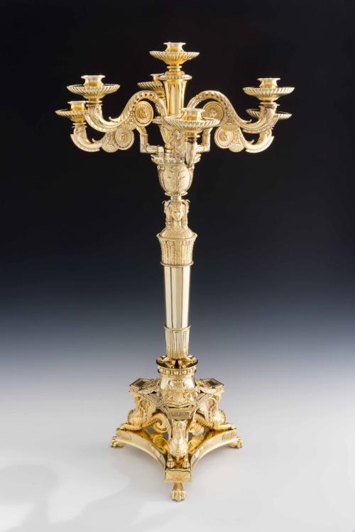 Candelabrum 1982-157