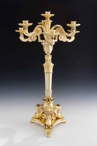 Candelabrum 1982-157