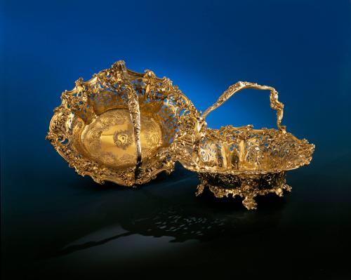 Baskets 1938-45,1-2