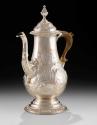 Coffeepot 1971-82