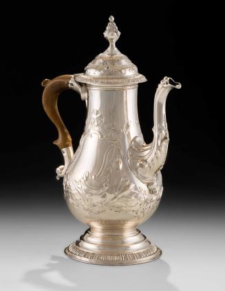 Coffeepot 1971-82