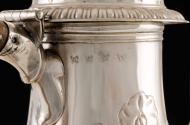 Coffeepot 1971-82