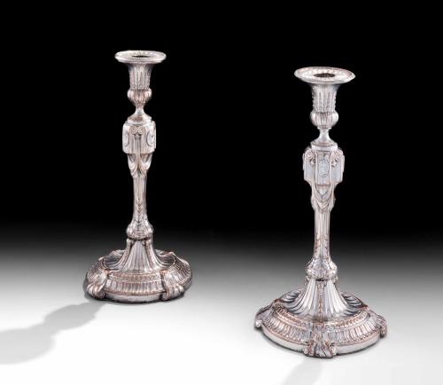 Candlesticks 1993-55,1-2