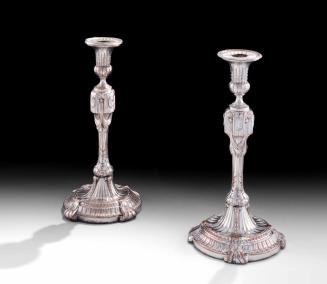 Candlesticks 1993-55,1-2