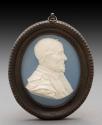 Portrait Medallion 2016-147