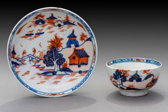 Cup and Saucer 2012-243