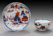 Cup and Saucer 2015-243
