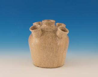 Flower Vase 2015.900.3