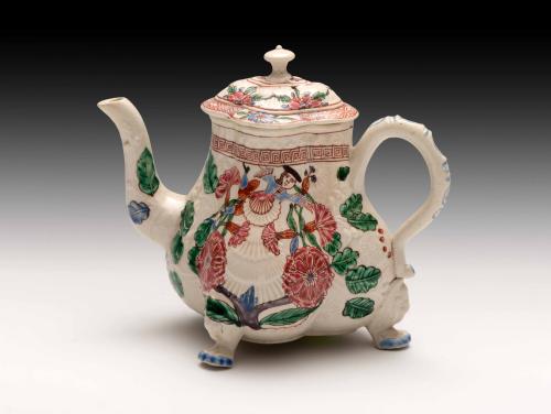 Teapot 1947-143