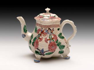 Teapot 1947-143
