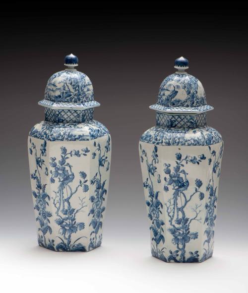 Vases 1953-953