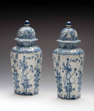 Vases 1953-953