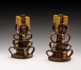 Candlesticks 1958-12,1-2