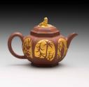 Teapot 1958-304