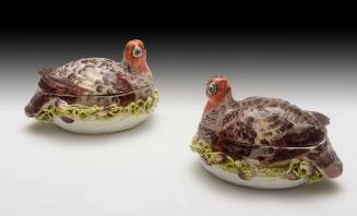 Tureens 1960-315,1-2