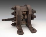 Glazier's Rolling Mill 1991-609,1