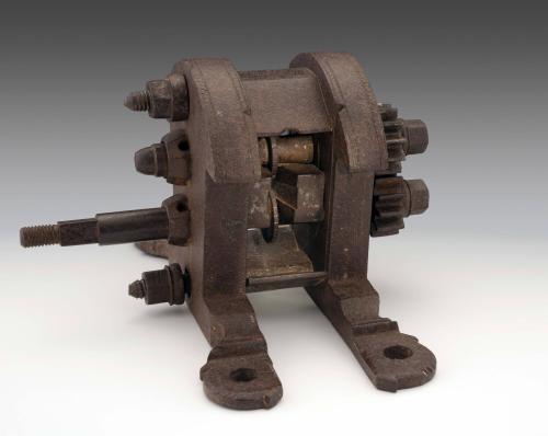Glazier's Rolling Mill 1991-609,1