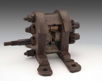 Glazier's Rolling Mill 1991-609,1