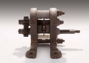 Glazier's Rolling Mill 1991-609,1