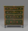 Chest of Drawers 1979.2000.3