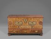 Chest Over Drawers 1972.2000.1