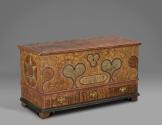 Chest Over Drawers 1972.2000.5