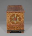 Chest Over Drawers 1972.2000.5
