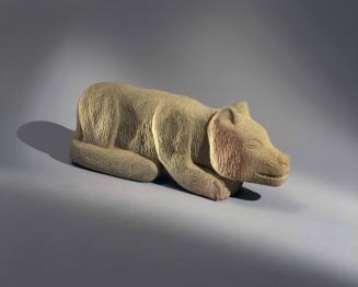 Sculpture 1999.907.1