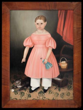 Portrait 1941.100.9